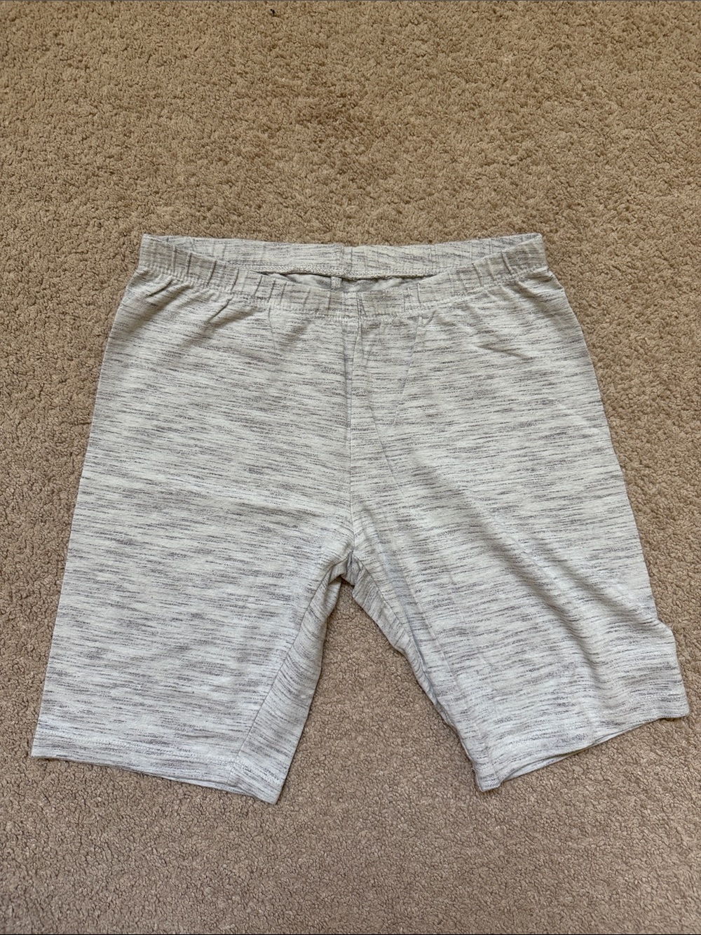 Cat & Jack Girls Biker Shorts